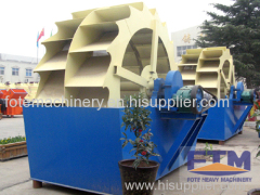 Fote Brand Low Price Mining Sand Washer For Sale