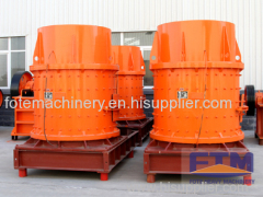 Hot Sale Rock Compound Crusher Machine In China