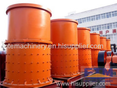 Hot Sale Rock Compound Crusher Machine In China