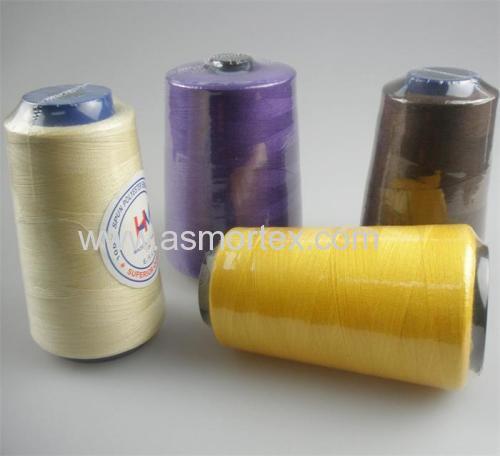 industrial sewing machine thread