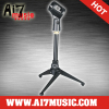 AI7MUSIC Microphone Stand for Desk Microphone Stands