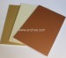 Fireproof Aluminum Composite Panels acp acm