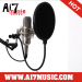 AI7MUSIC Metal microphone shock mount