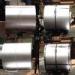 Construction zinc coated Hot Dipped Galvanized Steel Coils Oiled 0.16mm 0.9mm Thickness