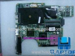 Original HP 446476-001 DV6000 DV6500 DV6600 Intel 965 laptop motherboard notebook main board