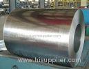 Regular Spangle HDG Cold Rolled Galvanised Steel Coil for automobile , container