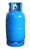 15kg Refillable lpg bottles , lp gas cylinder , with valve pressure vessels for household