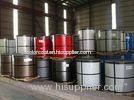 OHSAS18001 Cold Rolled PPGI steel coil / pre - painted galvanized steel coils