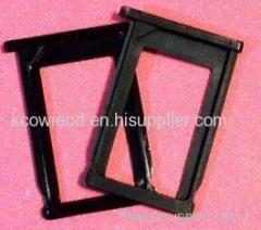 New SIM Card Slot Tray Holder For APPLE iPhone 3G 3GS Black