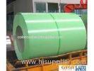 Single Coated Cold Rolled prepainted Aluminum steel coils AISI ASTM BS DIN GB JIS