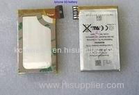 Apple iPhone 3G Original Battery Power OEM Replacement