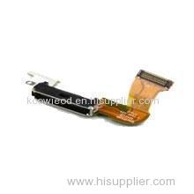 iPhone 3G Charger Connector Flex Cable iPhone parts Black