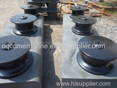 Marine Mooring Bollards ship bollards