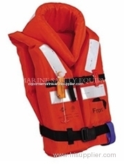 Solas life vests marine safety jacket for adults