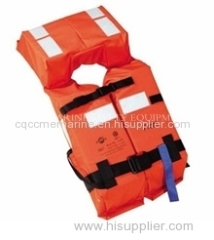 SOLAS life jacket life vest