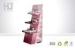 makeup display stands cosmetic display rack