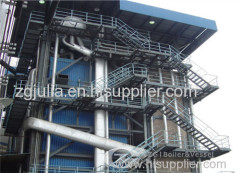 China cfb boiler for sale