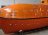 5.70M TOTALLY ENCLOSED LIFE BOAT RESCUE BOAT