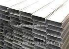 Hot Rolled C Channel Steel