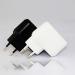 5V 1a power adapter with usb port or dc cable