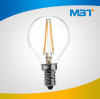 P45 led filament light