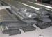 Z Channel Steel purlins