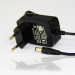 Max 12w 12V 1a power adapter