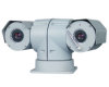 Car PTZ Cameras for Police Car Tc-Pl64W-Trsee-CCTV-Camera