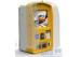 Outdoor Wall Mounted Kiosk with Barcode / Multimedia Standing Kiosk Machine