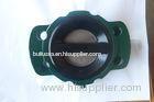 800 Series BS4504 PN10 / PN16 Flange Standard 2