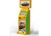 Multifunction Bill Payment LCD , TFT Dual Screen 32 Kiosk Free Standing
