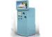Self Service Recycling Kiosk with RFID Card Reader / Standing Kiosk
