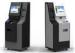 Professional Bill Payment All In One Kiosk With NFC Card Reader / Check in Kiosk