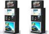 Floor Standing Bill Payment ATM , Hospital Kiosks With TFT , LCD Display