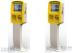 Indoor Touch Screen Bill Payment Kiosk Terminal With Card Reader For Self Payment