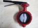 Comply with ISO5211 Standard, PN 20 / Class 150 Industrial U.S.A Butterfly Valve