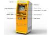 Self Service Photo Printing Kiosk Touch Screen High Resolution 4096 x 4096