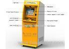 Self Service Photo Printing Kiosk Touch Screen High Resolution 4096 x 4096