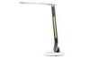 5V touch key 500mA USB Dimmable LED desk lamp With RGB night light