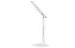 Touch switch with dimming function Dimmaable LED Desk Lamp ABS and Changeable color temperature