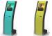 17" / 19" TFT Display Self Service Kiosk Terminals Full Automatic Queue System