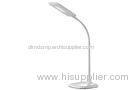 Touch switch dimming function LED Desk Lamp with flexible metal tube