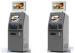Payment Kiosks With Magnetic Card Dispenser / ATM Kiosk With Bill Acceptor