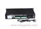 IEC Rack Mount CCTV Power Supply for Powering CCTV Cameras,12VDC 13A 16CH