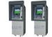 Customized Windows 7 ATM Money Machine Payment Terminal ATM Kiosk With Cash Dispenser