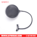 AI7MUSIC Microphone Pop Filter Studio Microphone Mic Wind Screen Pop Filter Mask Shied