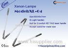 pulsed xenon lamp xenon flash lamp