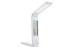 mini Cool White Aluminum Alloy students foldable led desk light with dimmer