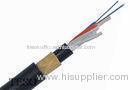 ITU G652D Fiber Optic Network Cable High Performance For Outdoor