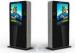 42 Inch Stand Alone Free Standing Kiosk LCD Digital Signage Player